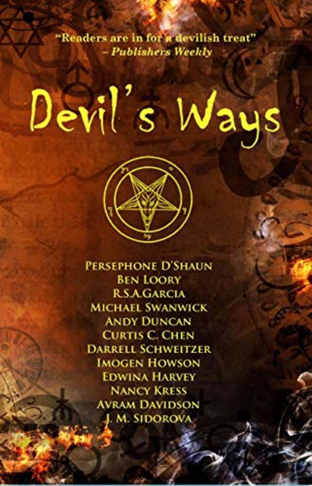 Devil’s Ways