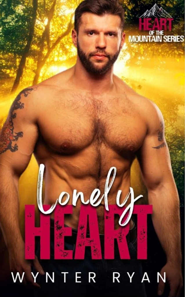 Lonely Heart: Heart of the Mountain Series
