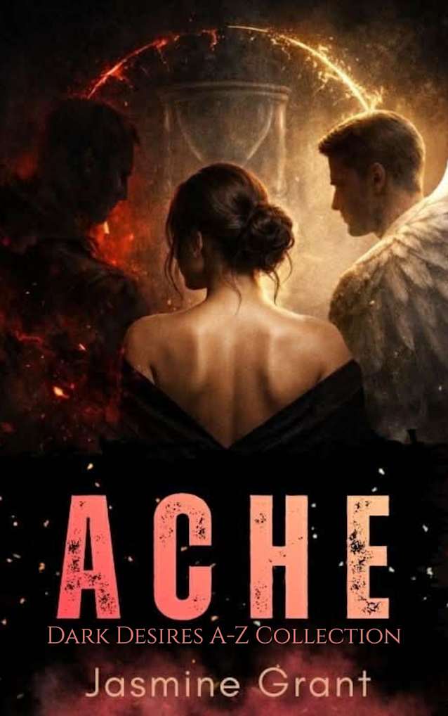 ACHE (Dark Desires: An A-Z Collection)