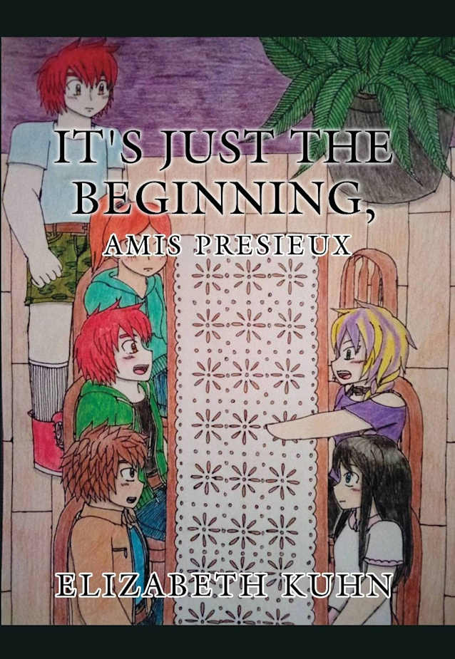 It’s Just the Beginning, Amis Presieux