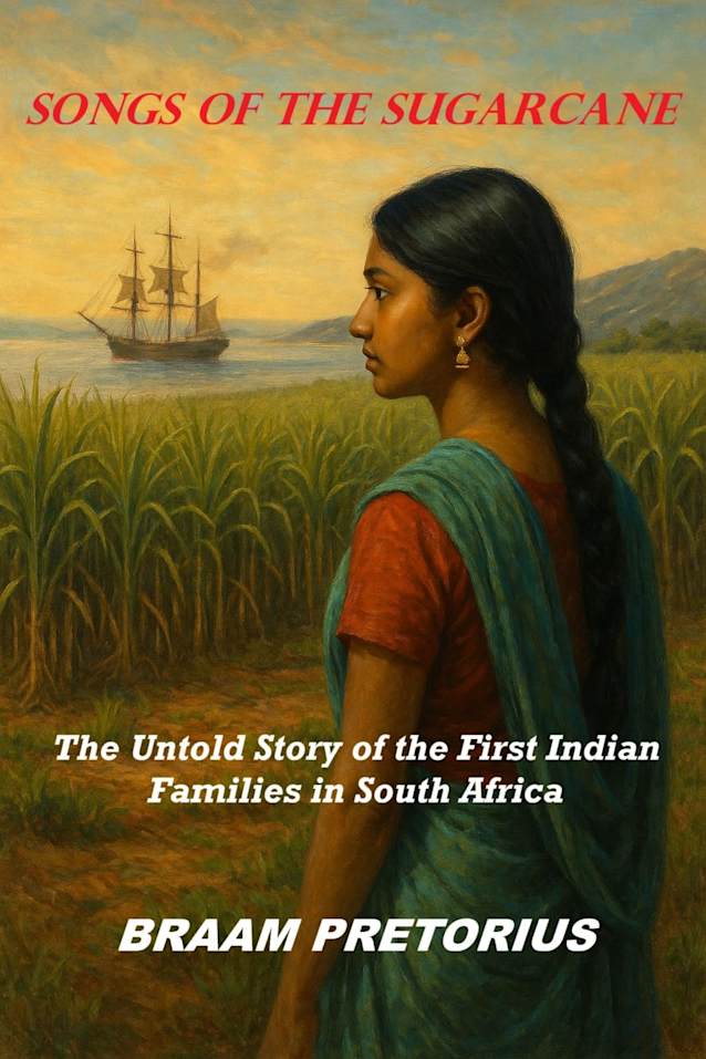 Songs of the Sugarcane