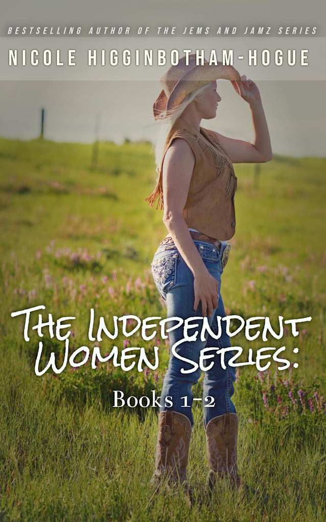 The Independent Women Series: Books 1-2