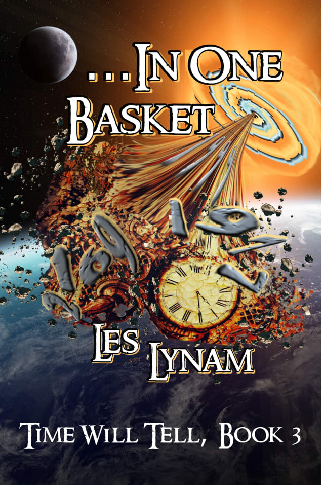 ...In One Basket