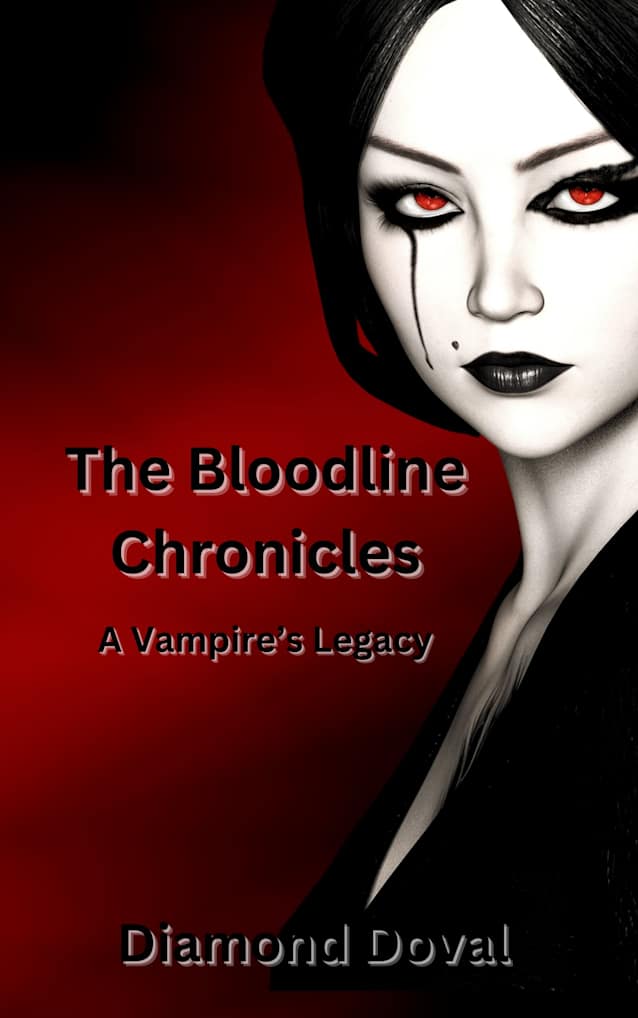 The Bloodline Chronicles