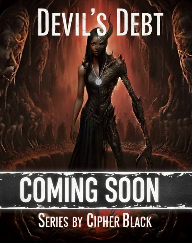 Devil's Debt Series