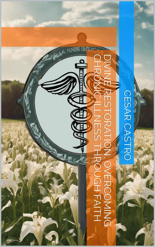 Divine Restoration: Overcoming Chronic Illness through Faith