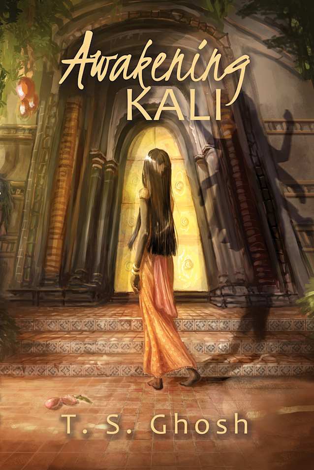 Awakening Kali