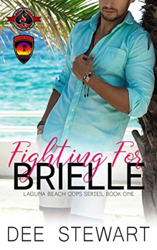Fighting for Brielle (Special Forces: Operation Alpha)