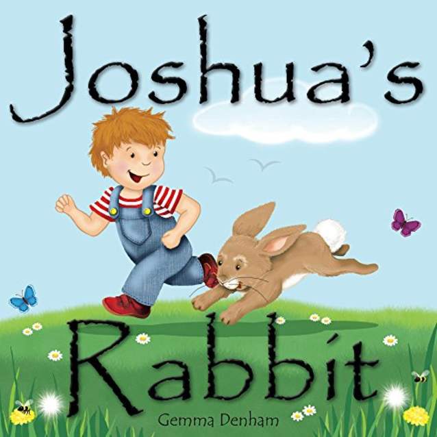 Joshua’s Rabbit