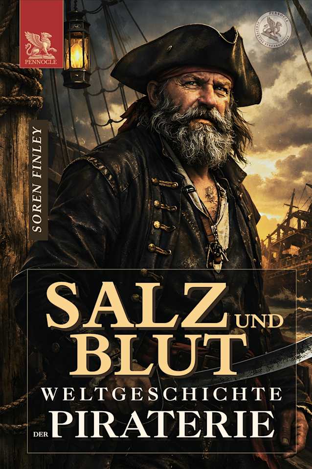 Salz und Blut