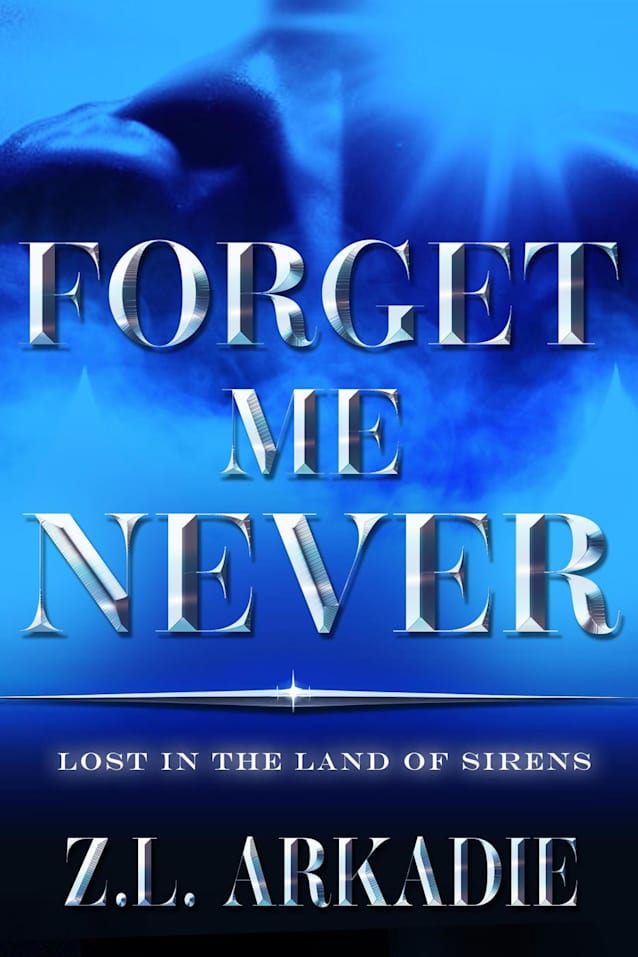 Forget Me Never