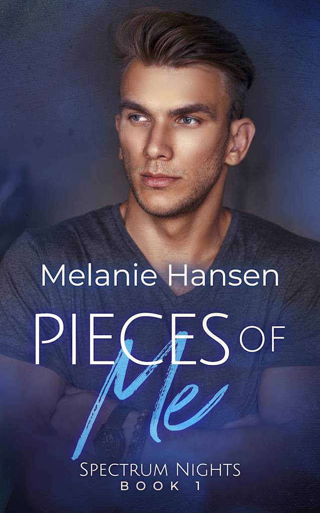 Pieces of Me