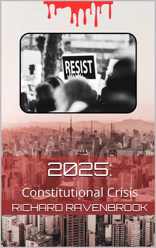 2025:: Constitutional Crisis