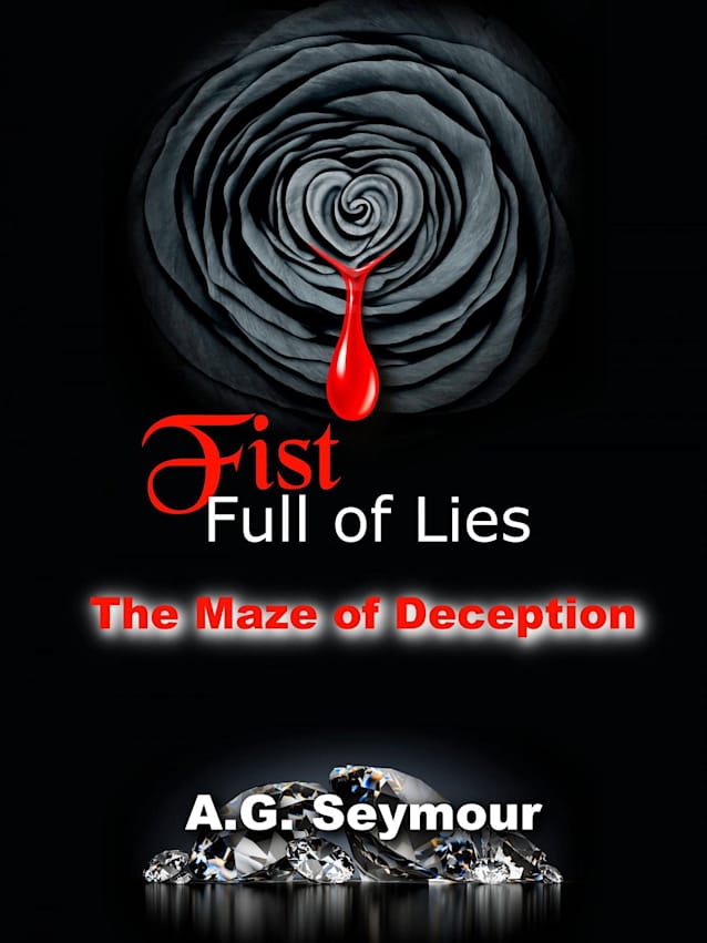 Fist Full of Lies: The Maze of Deception