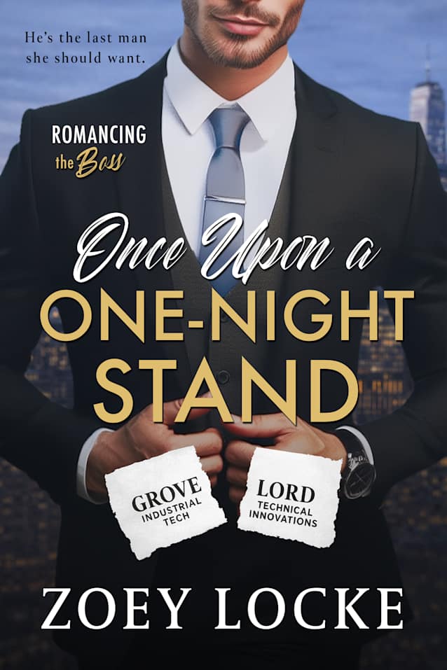 Once Upon a One-Night Stand