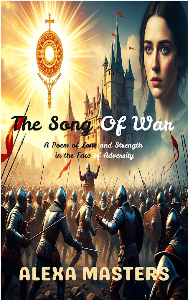 The Song Of War: A Poem of Love and Strength in the Face of Adversity