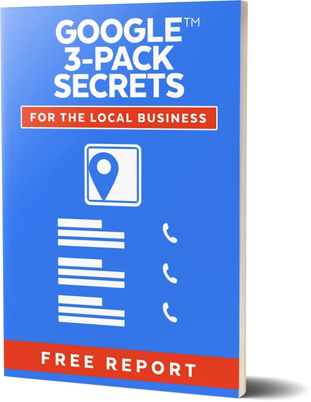 3 Pack Secrets: For the Local Business