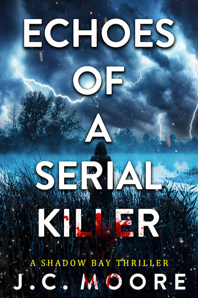 Echoes Of A Serial Killer