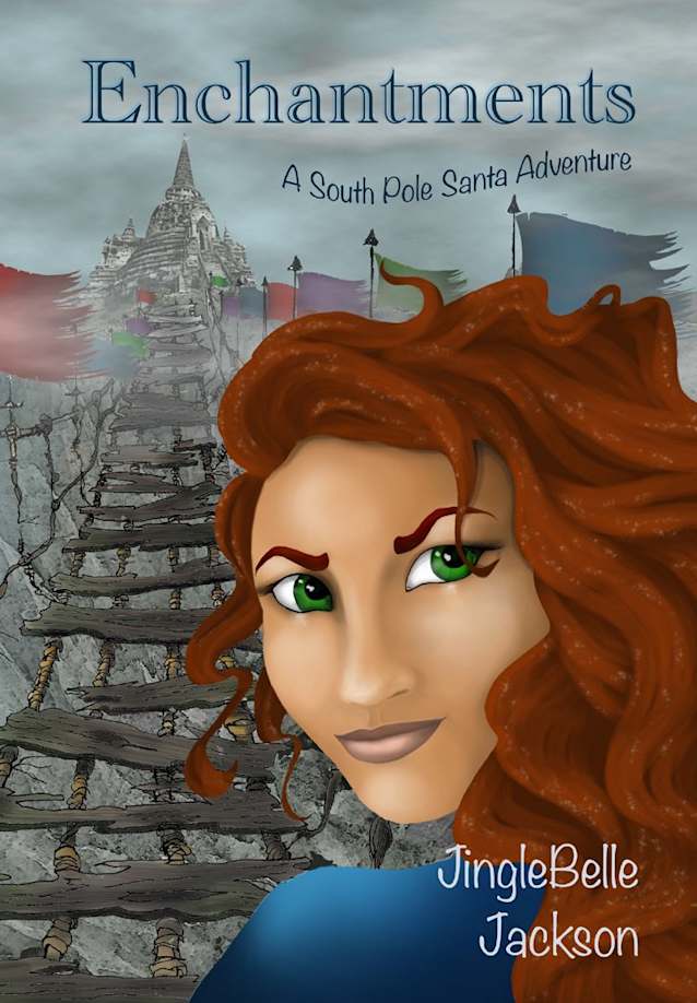 Enchantments: A South Pole Santa Adventure