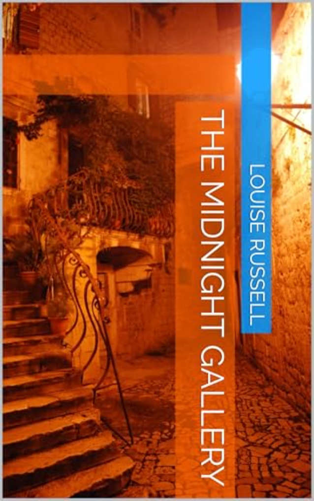 The Midnight Gallery