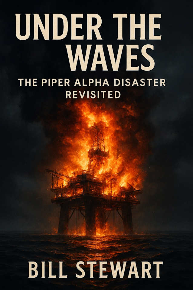 Under the Waves