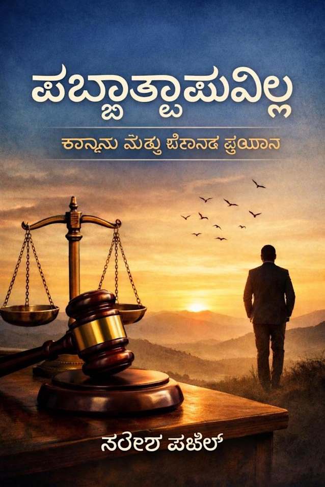 ಪಶ್ಚಾತ್ತಾಪವಿಲ್ಲ
