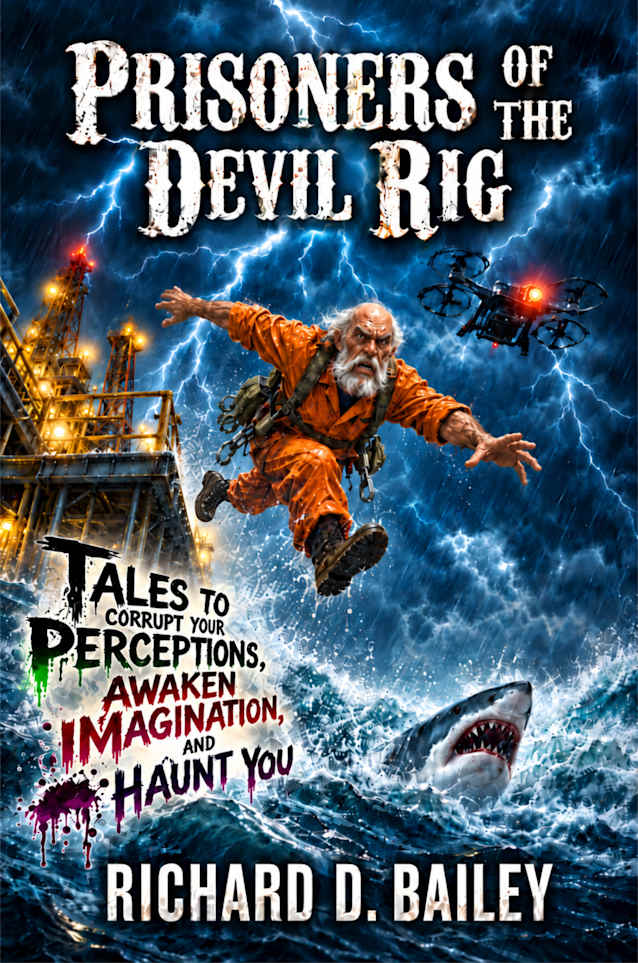 Prisoners of the Devil Rig