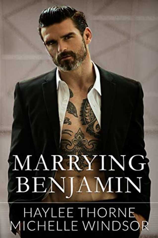 Marrying Benjamin