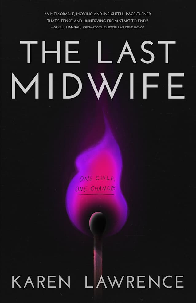 The Last Midwife