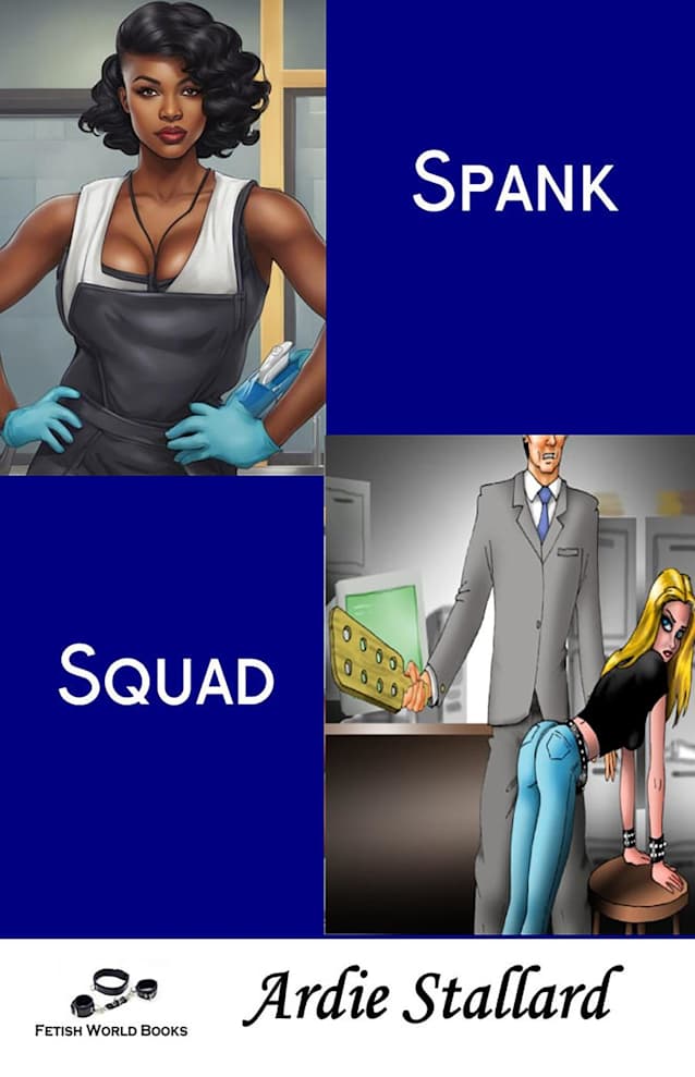 Spank Squad