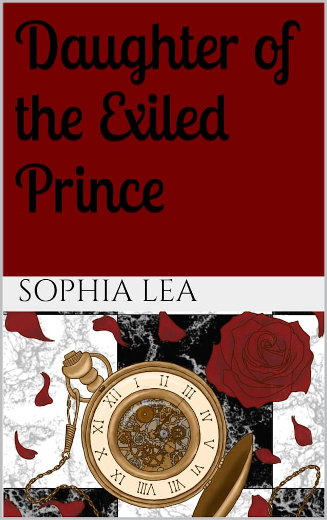 Daughter of the Exiled Prince