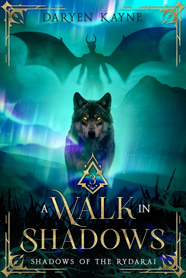 A Walk in Shadows