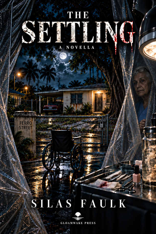 The Settling
