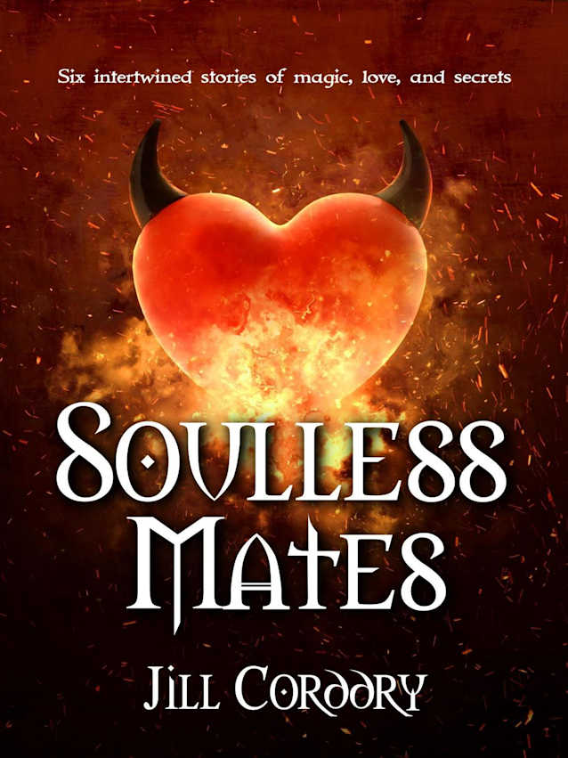 Soulless Mates