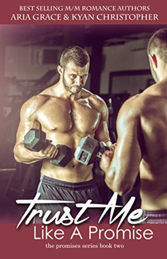 Trust Me Like a Promise (The Promises Series Book 2)