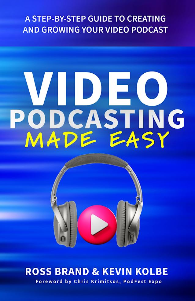 Video Podcasting Made Easy