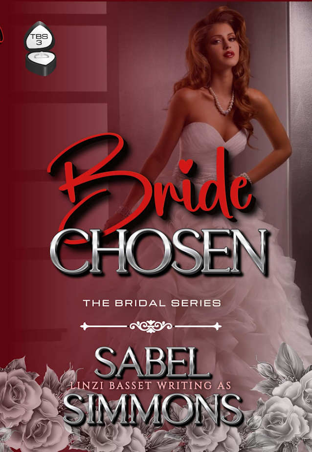 Bride Chosen (The Bridal Series Book 3)