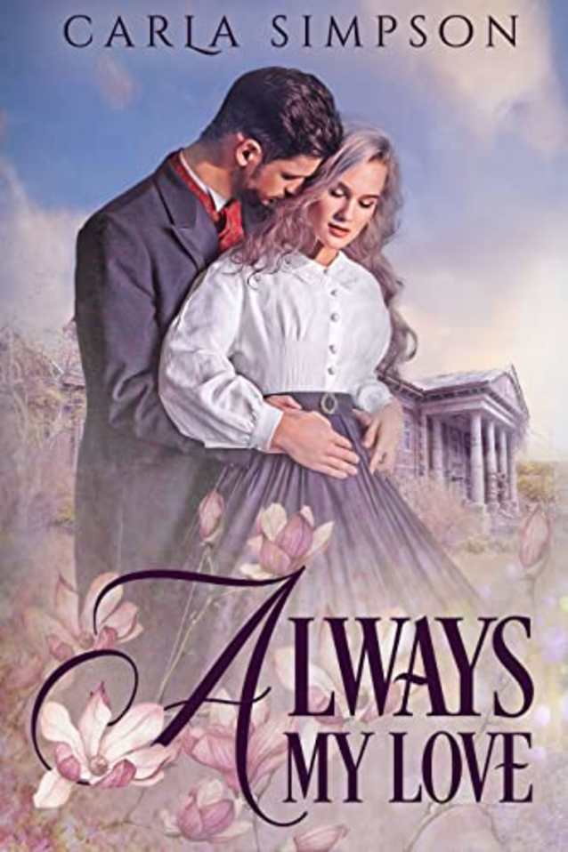 Always My Love (Angels, Devils, Rebels & Rogues)