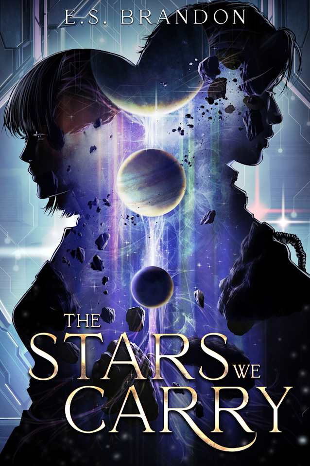 The Stars We Carry