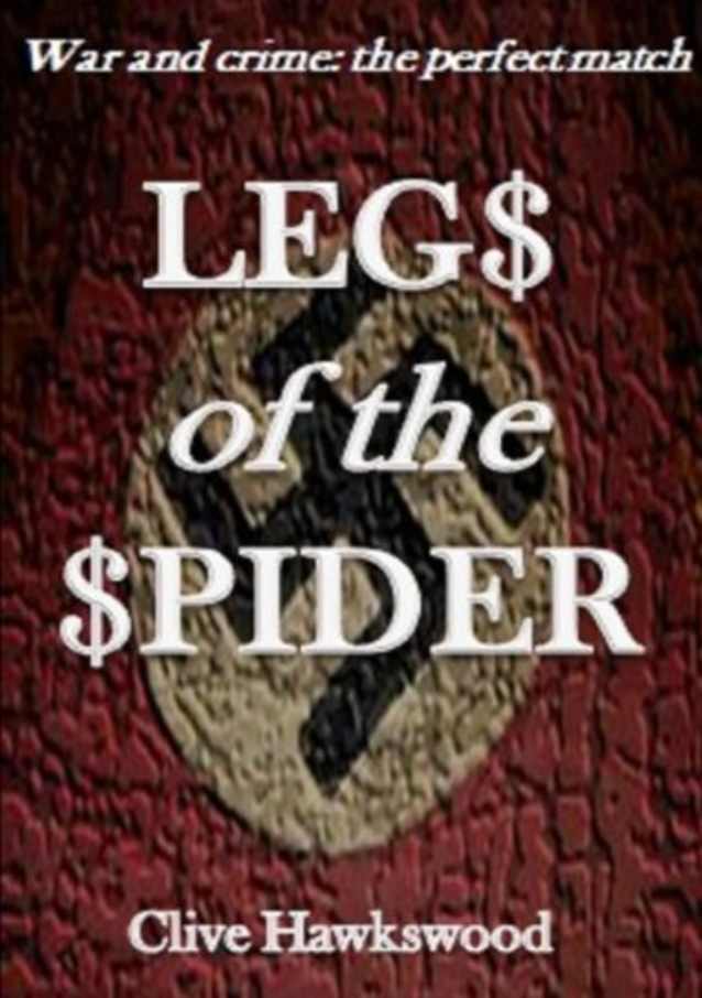 Legs of the Spider