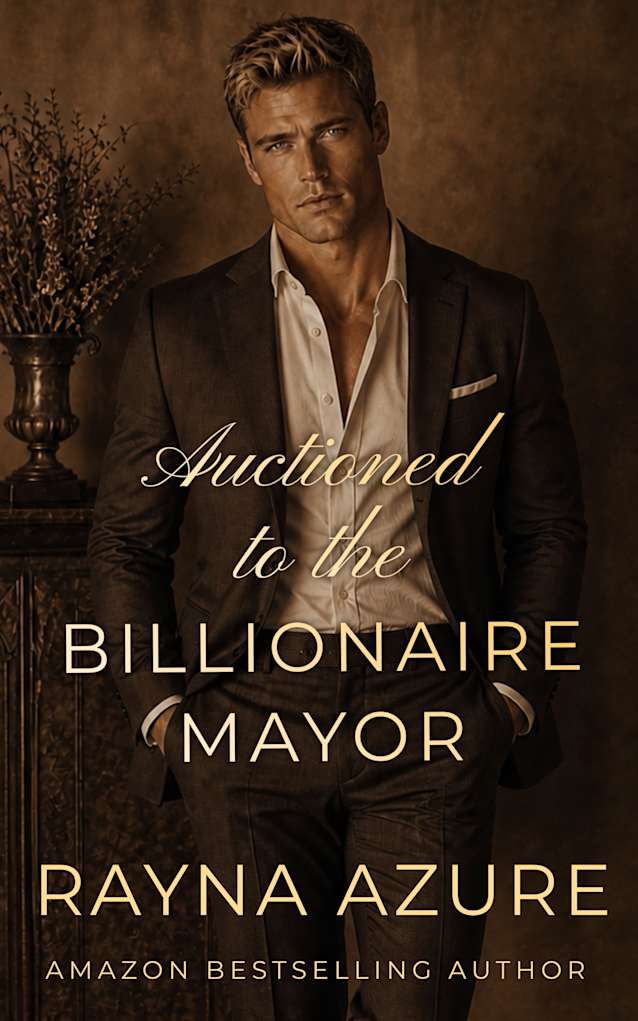 Auctioned to the Billionaire Mayor