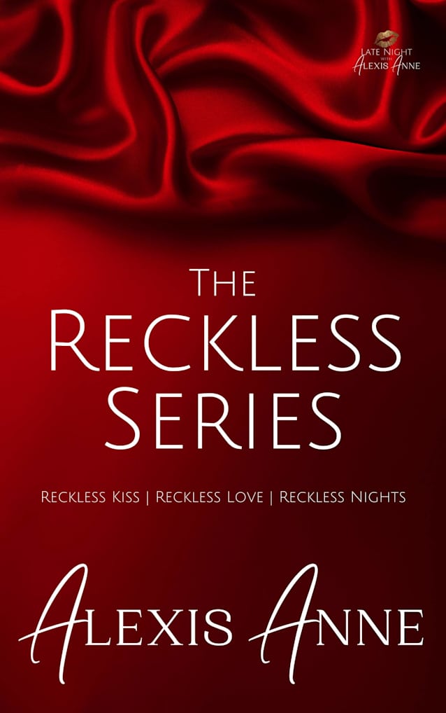 The Reckless Series (The Reckless Duet Book 4)