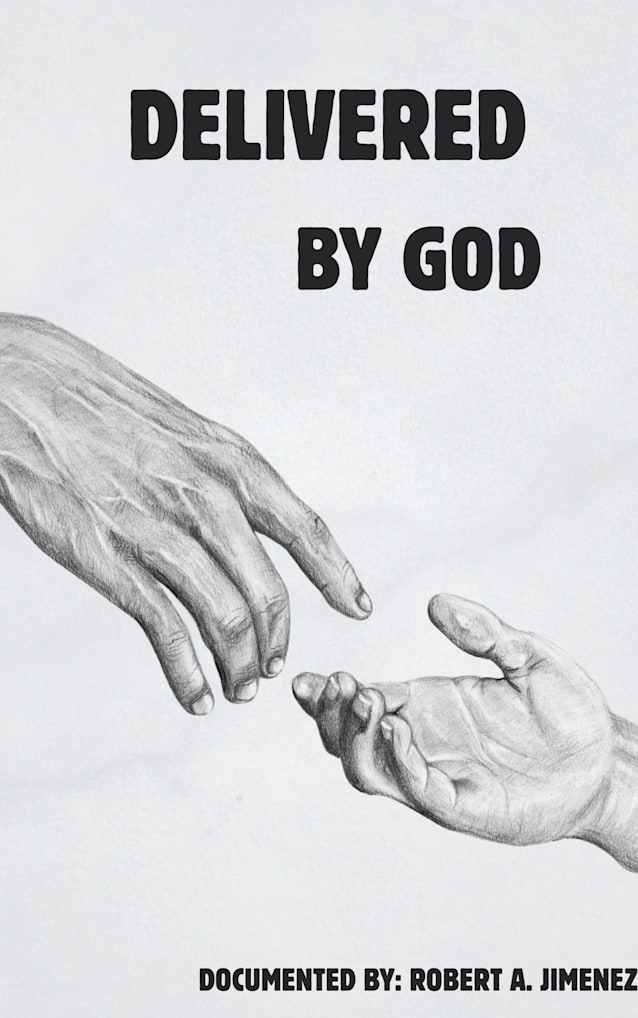 Delivered By God