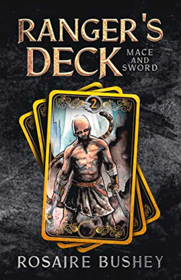Mace & Sword (Ranger’s Deck Book 2)