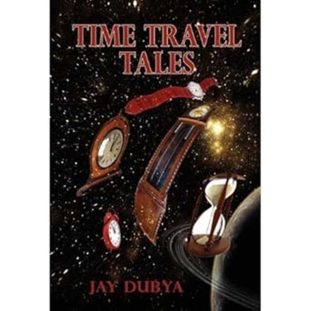 Time Travel Tales