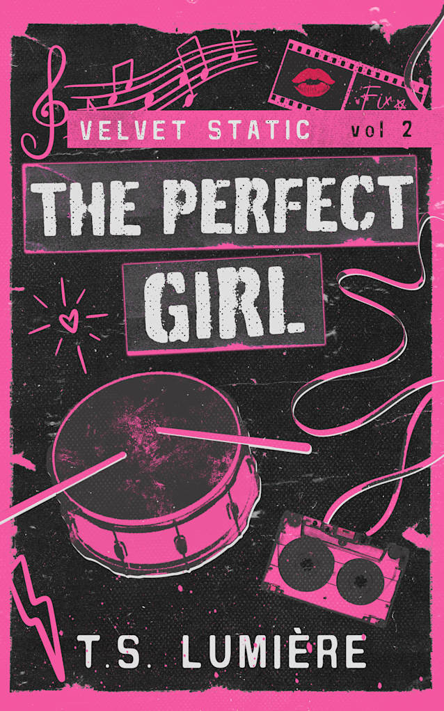 The Perfect Girl