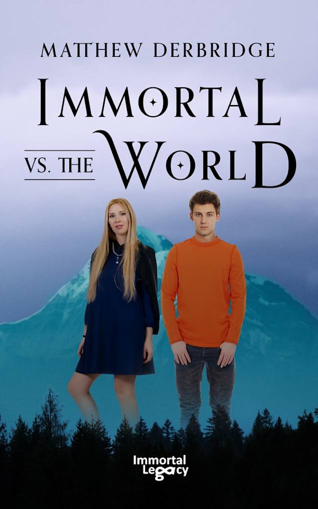 Immortal vs the World