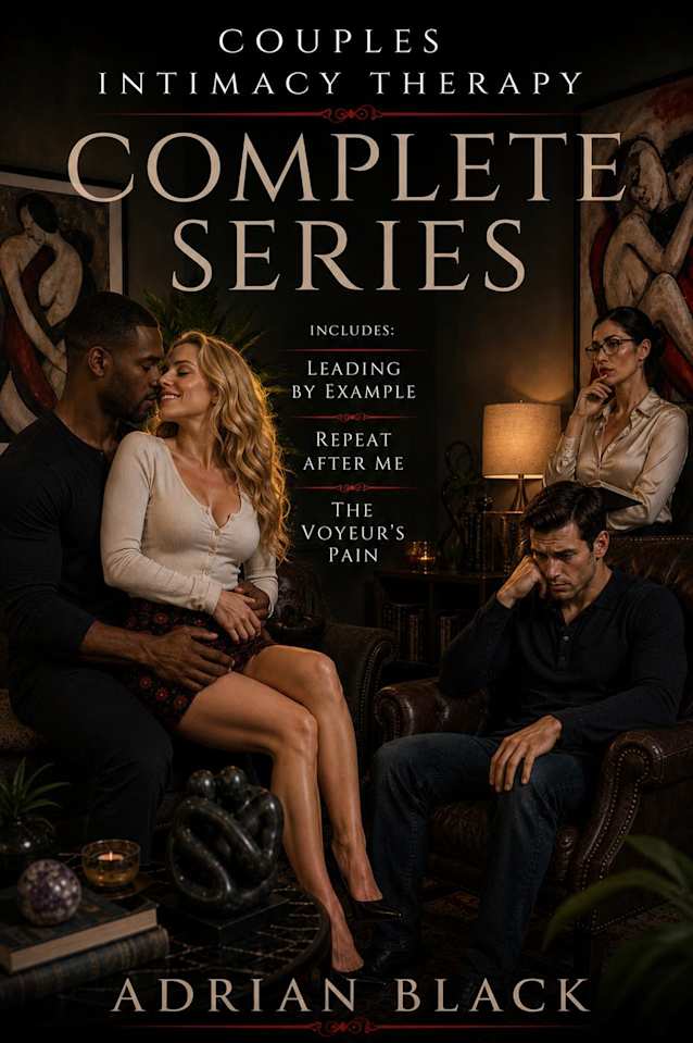 Couples Intimacy Therapy Complete Series
