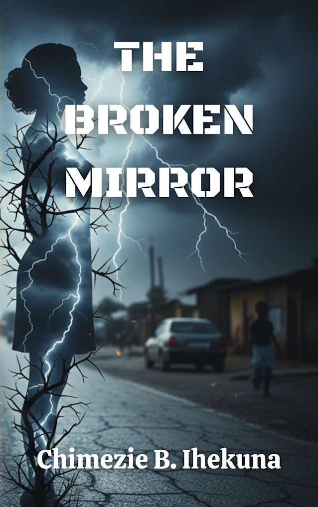 The Broken Mirror
