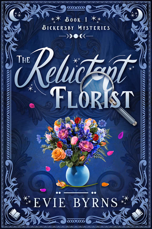 The Reluctant Florist